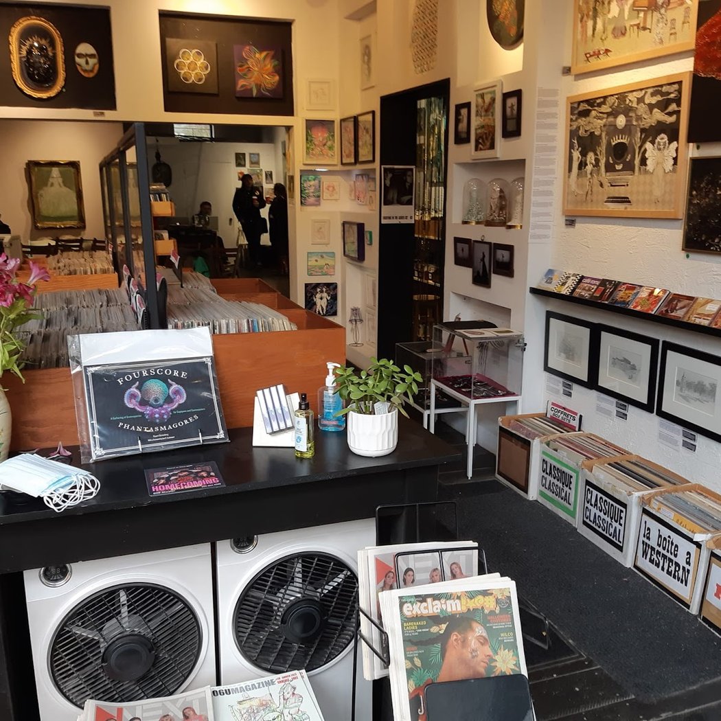 BBAM! Gallery 3