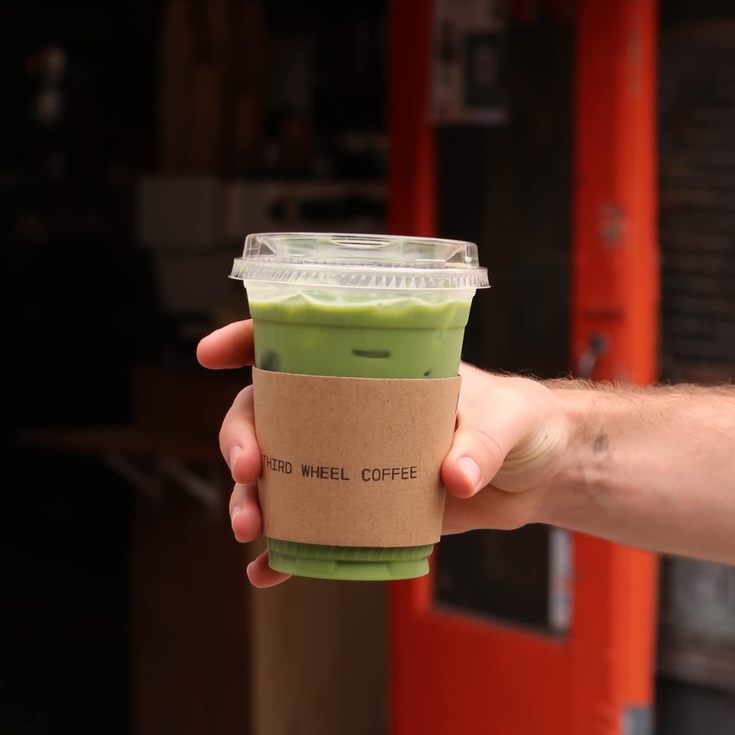 Third Wheel Coffee 1