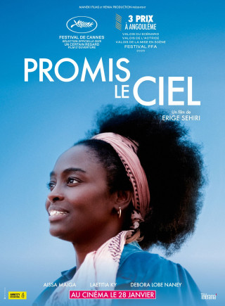 PROMIS LE CIEL 1