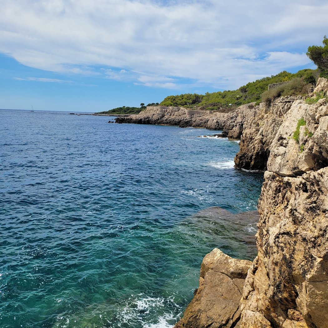 Coastal Path 3