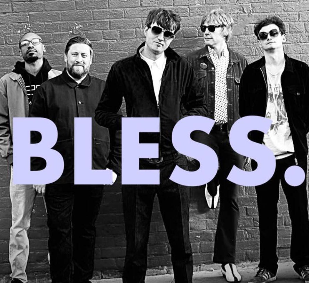 Bless. 1