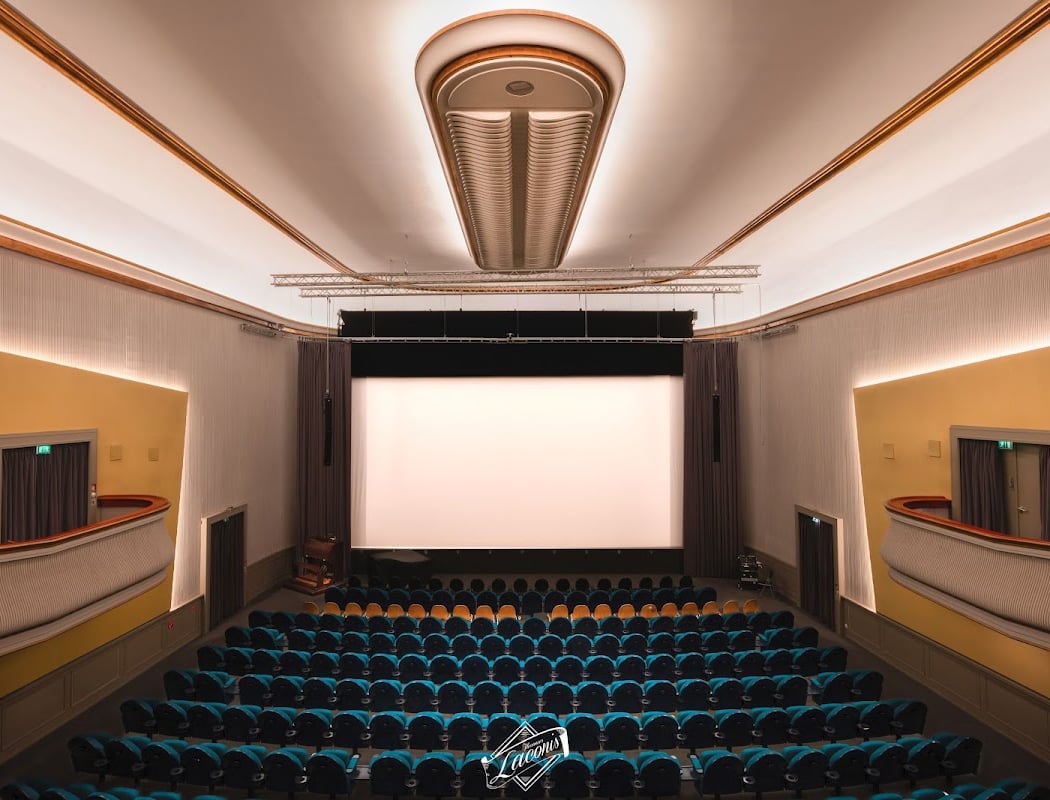 17. StummFilmLiveFestival