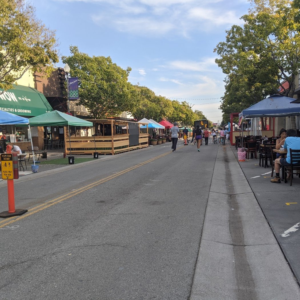 Laurel Street 1