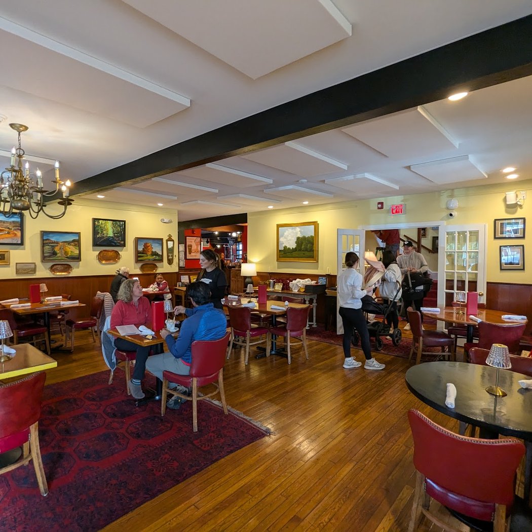 Painter’s Tavern 2