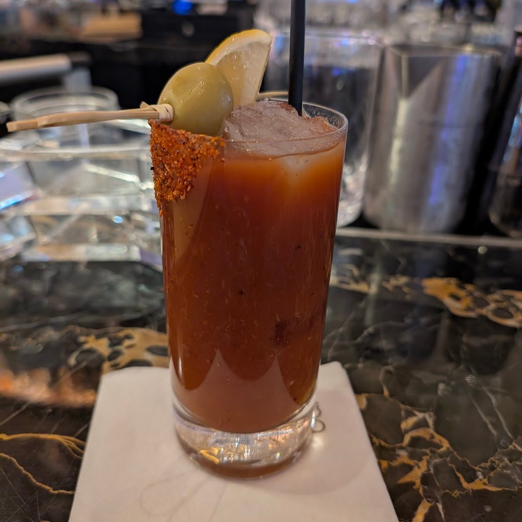 Bleau Bar 3