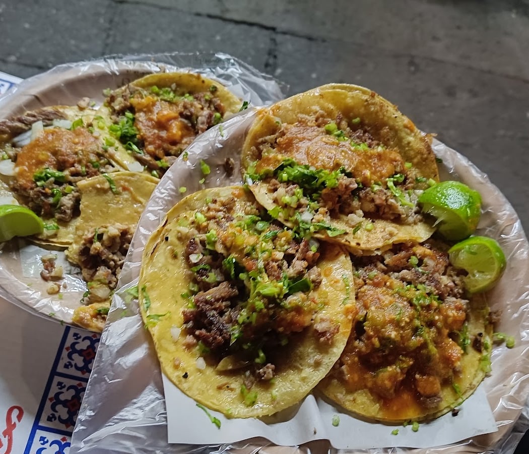 El Torito Tacos 3