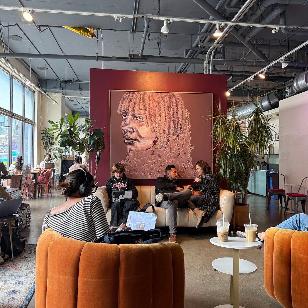 Community Events at Kinfolx 3