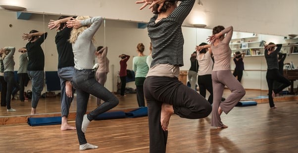 Les Studios du Legato - danse, yoga, pilate, remise en forme 1