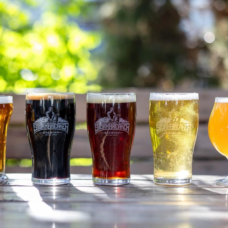 StormBreaker Brewing 3