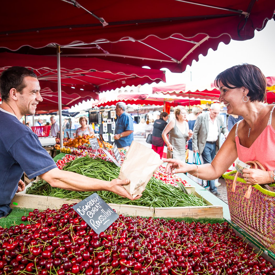 La Ferme Ecofolies 1
