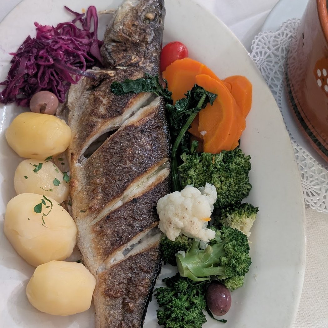Sol-Mar Restaurant 3