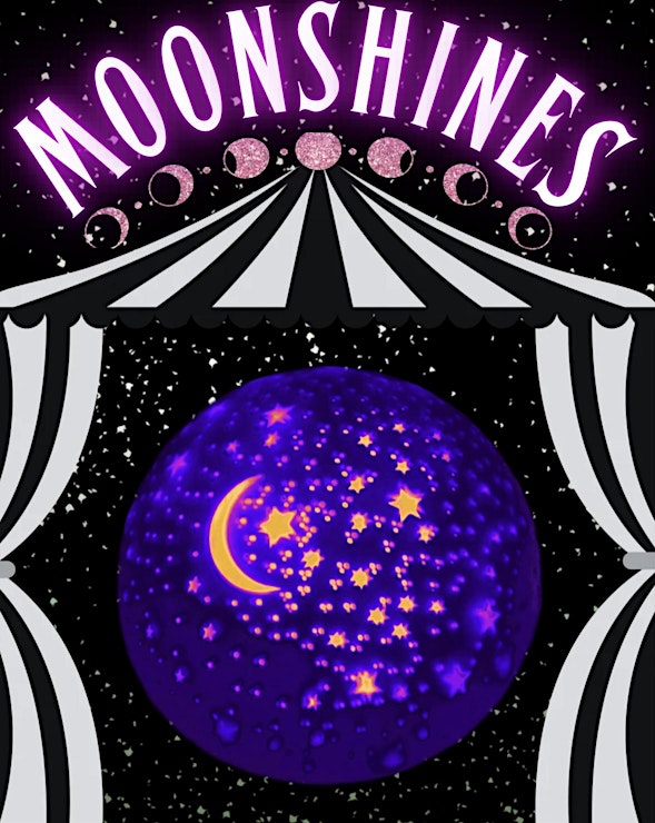 MOONSHINES
