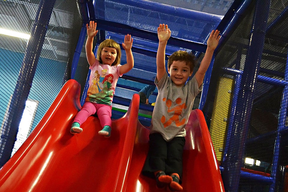 The Play Place Elmsford 1