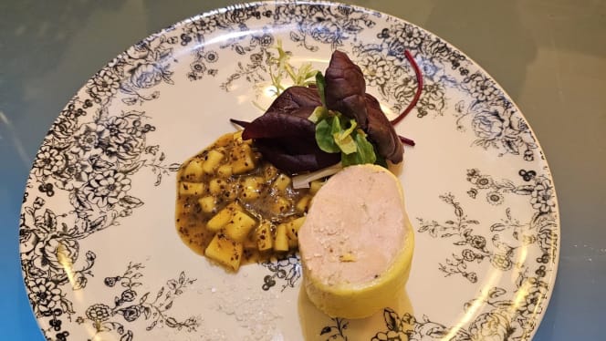 Le Vieux Bistrot - Paris 75005 3