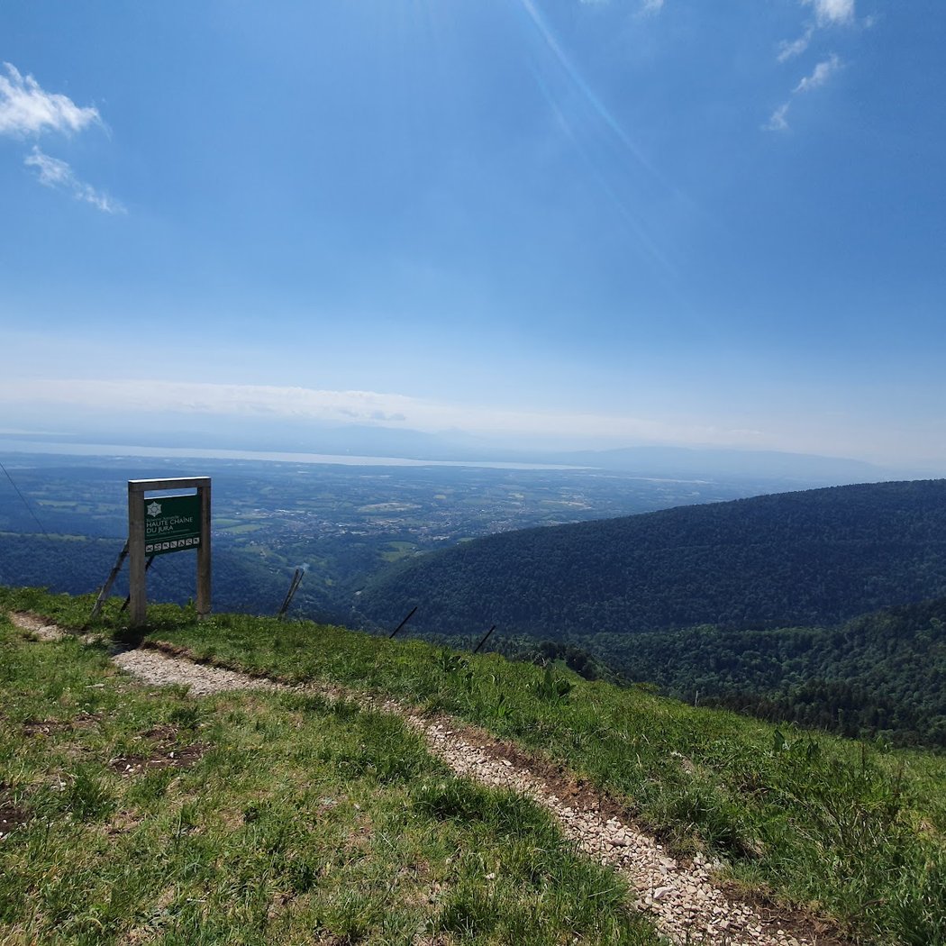 Crêtes du Jura 3