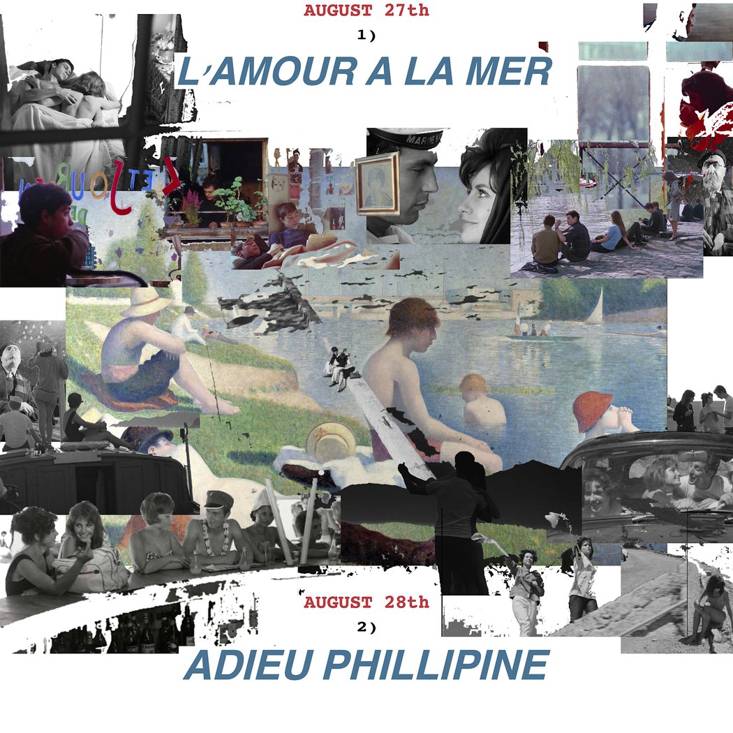 L'Amour à la Mer Screening