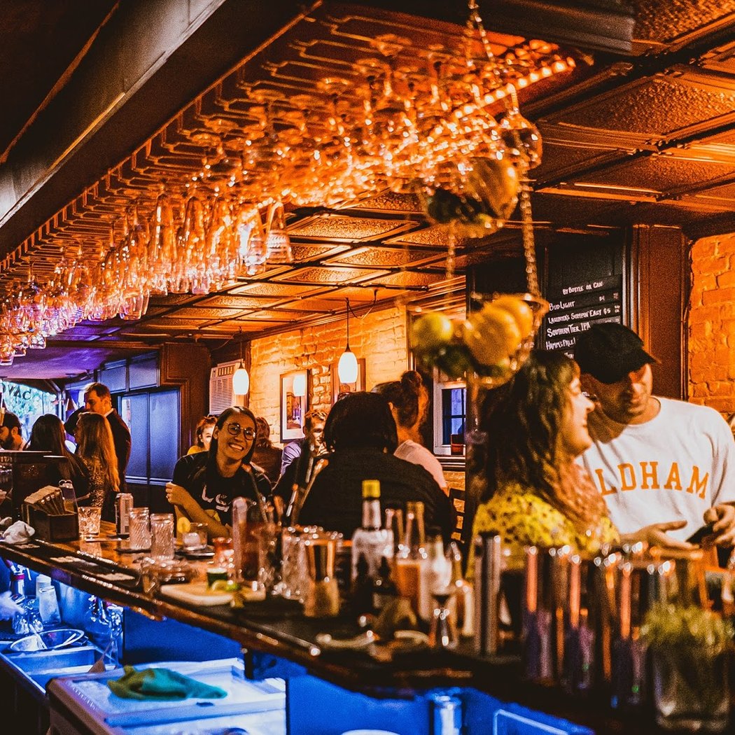 Savoy Taproom 2