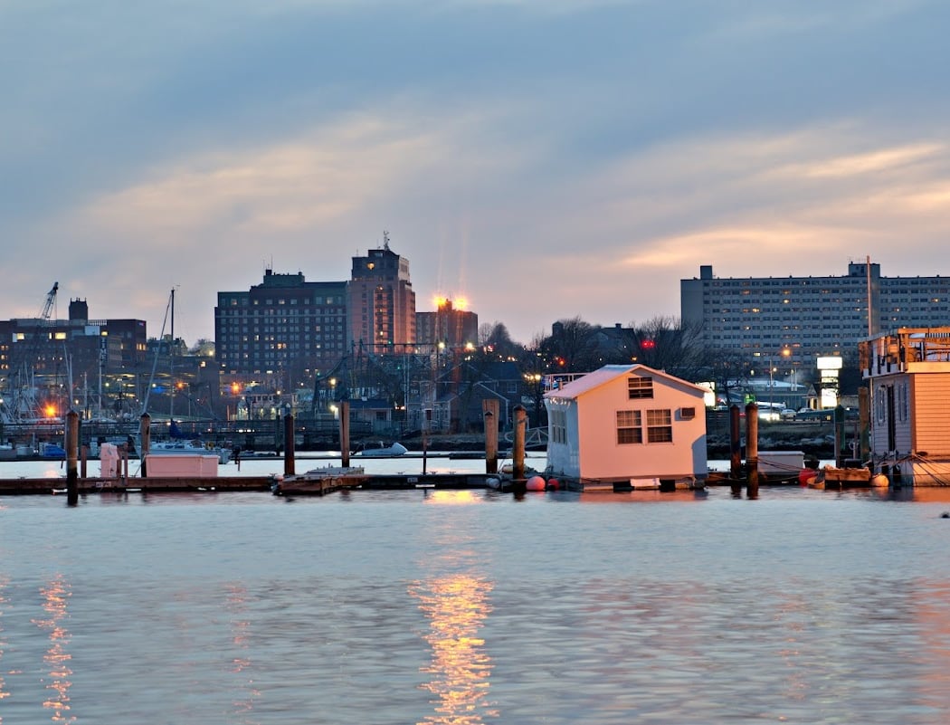 Downtown New Bedford Inc 3