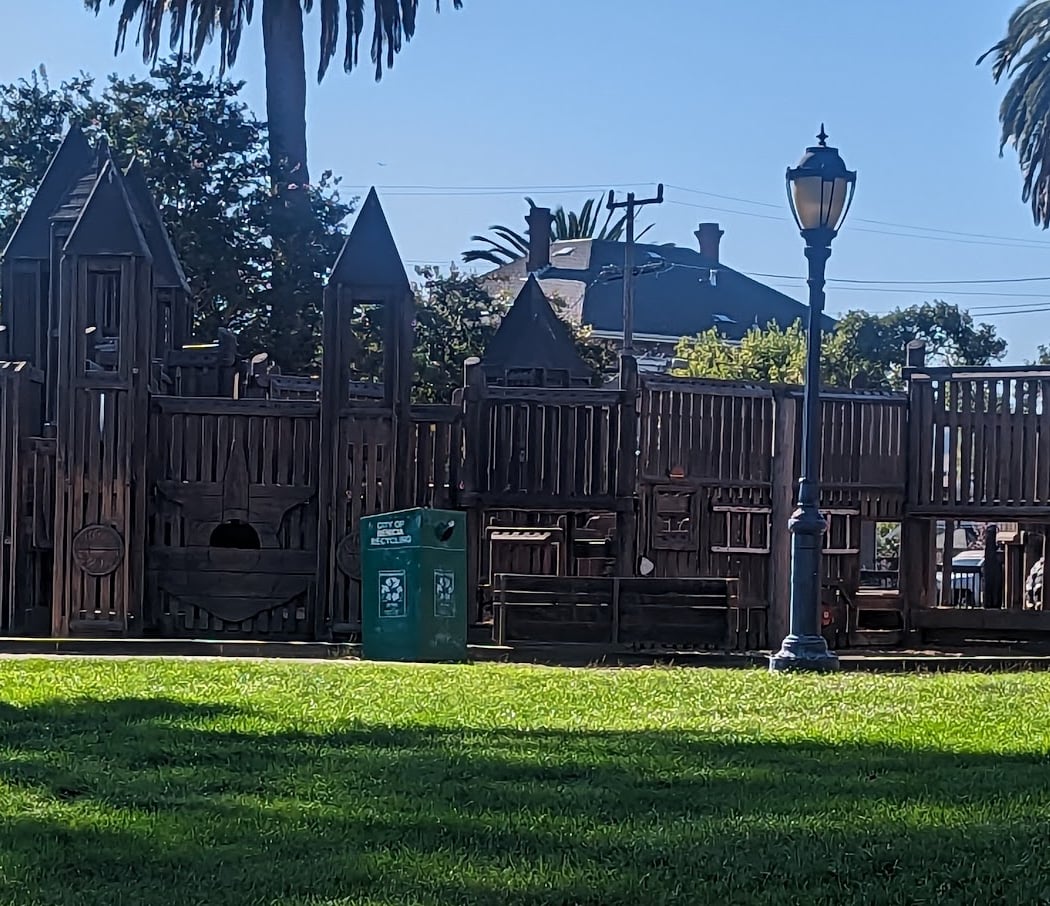 City Park 3