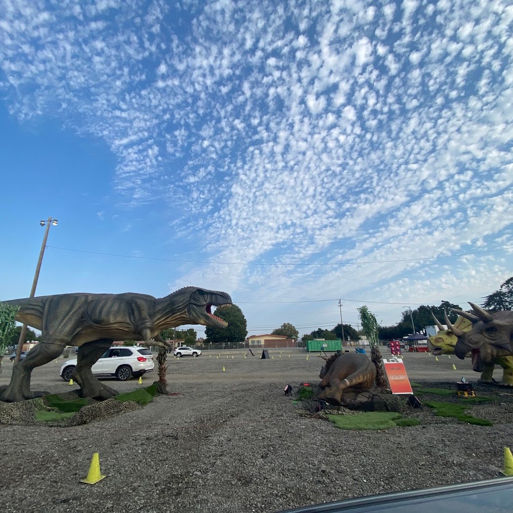 Jurassic Quest 3