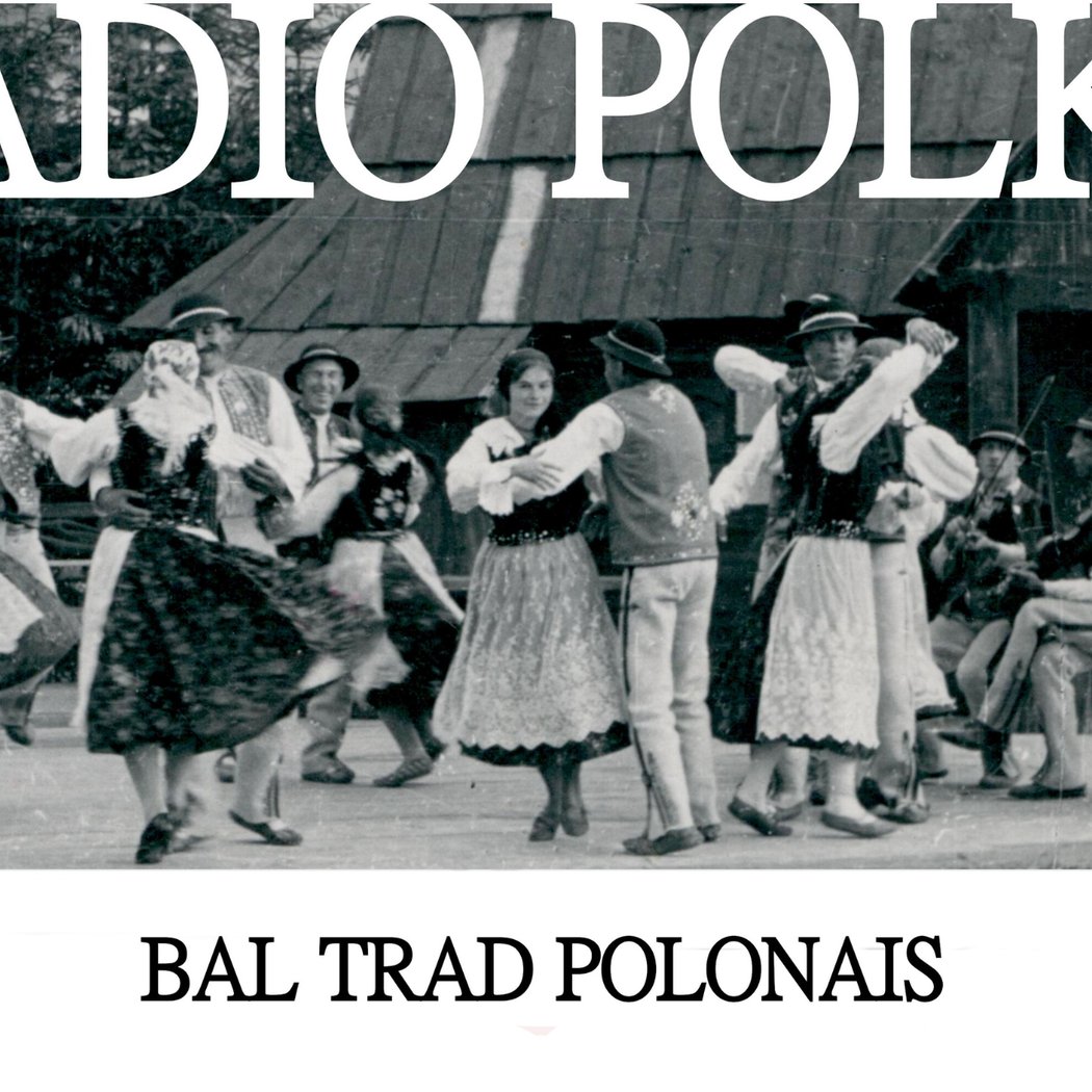 Bal trad' polonais 1