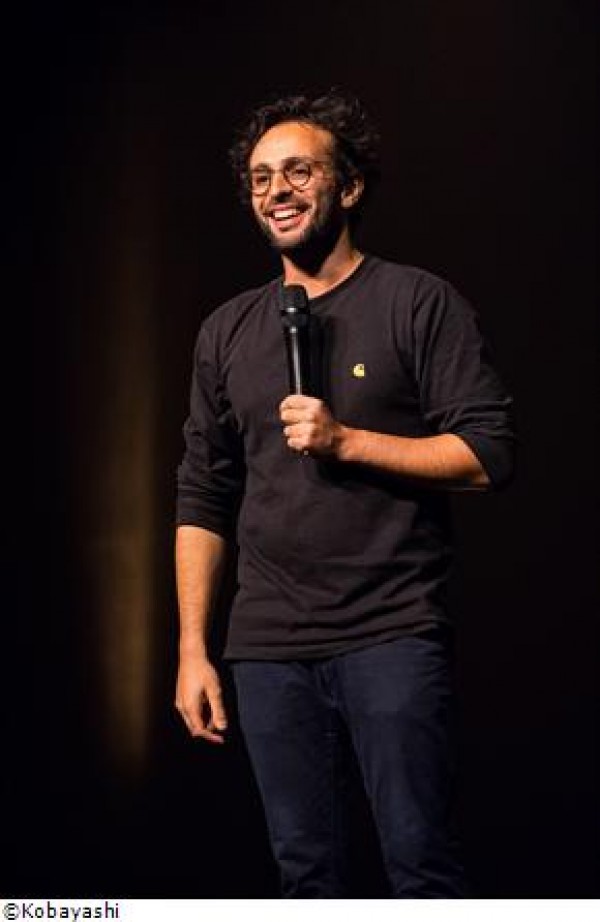 Félix Dhjan : Nuances 2