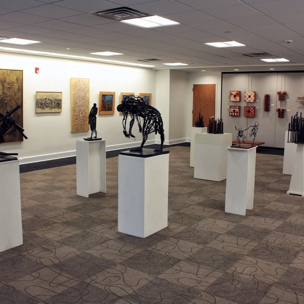 Southampton Cultural Center 1