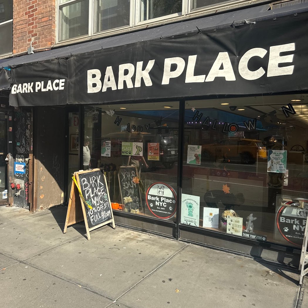 Bark Place NYC 3