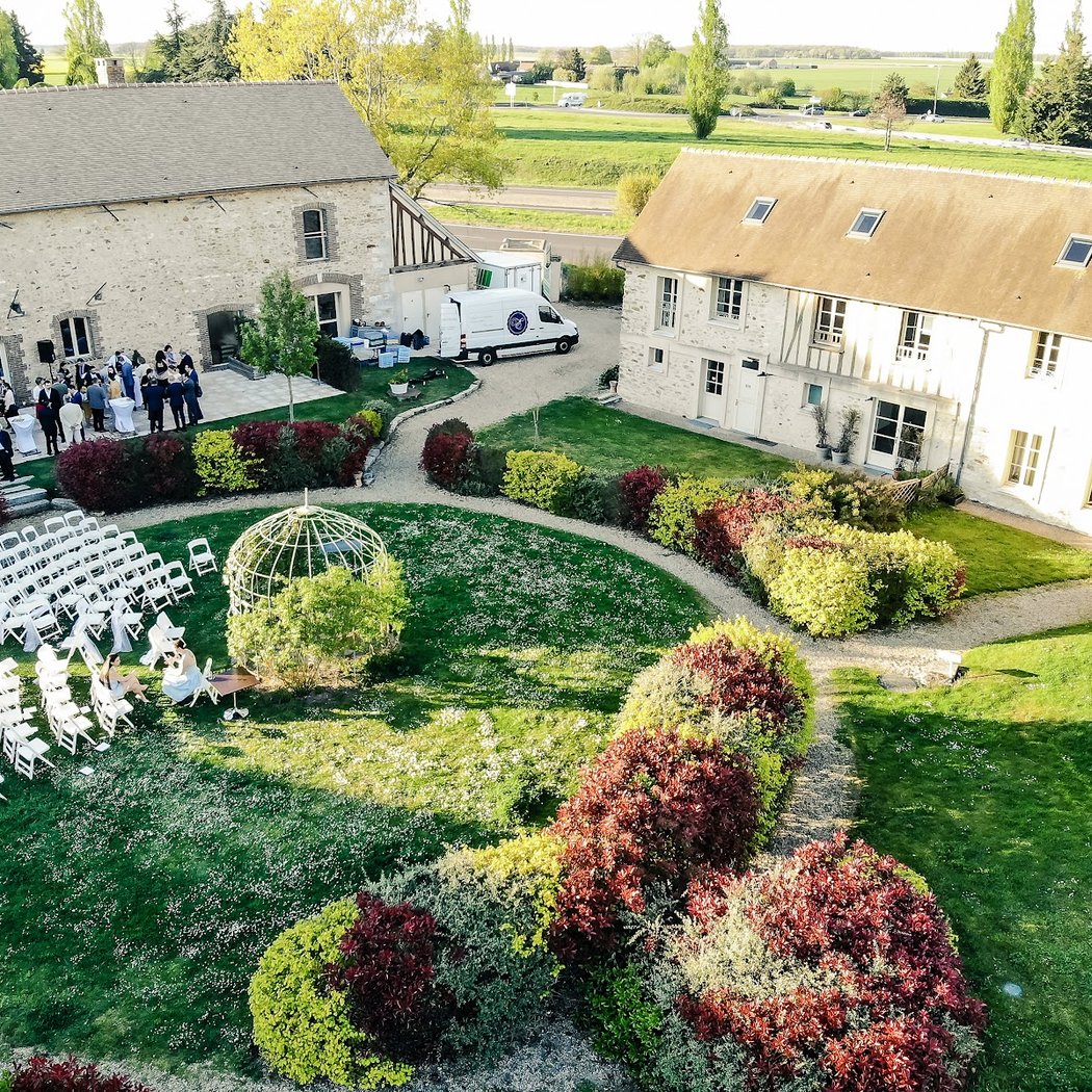 La Grange des Mollières 2