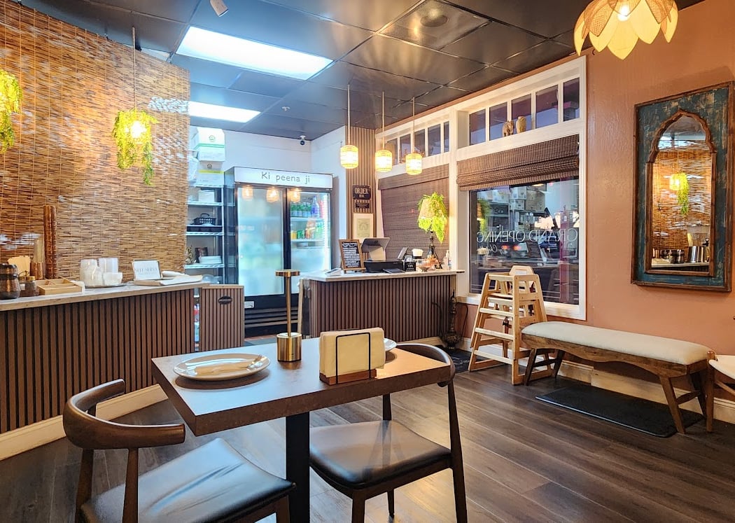 Virasat Indian Cuisine 3