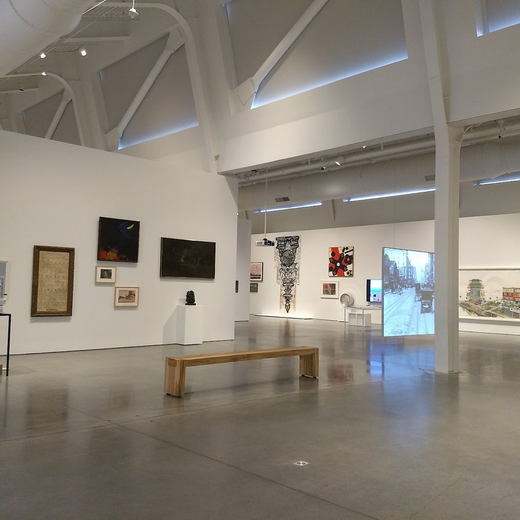 Object Oriented: Abstraction and Design in the BAMPFA Collection 4