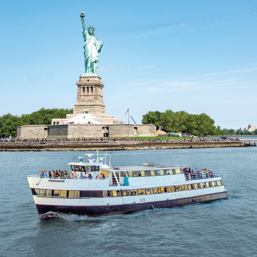 My First Cruise: A Glam Hollywood Adventure 3