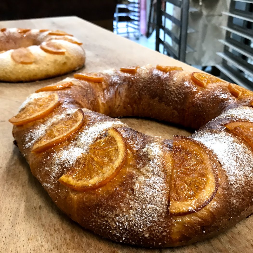 Panadería Masa Bambini 1