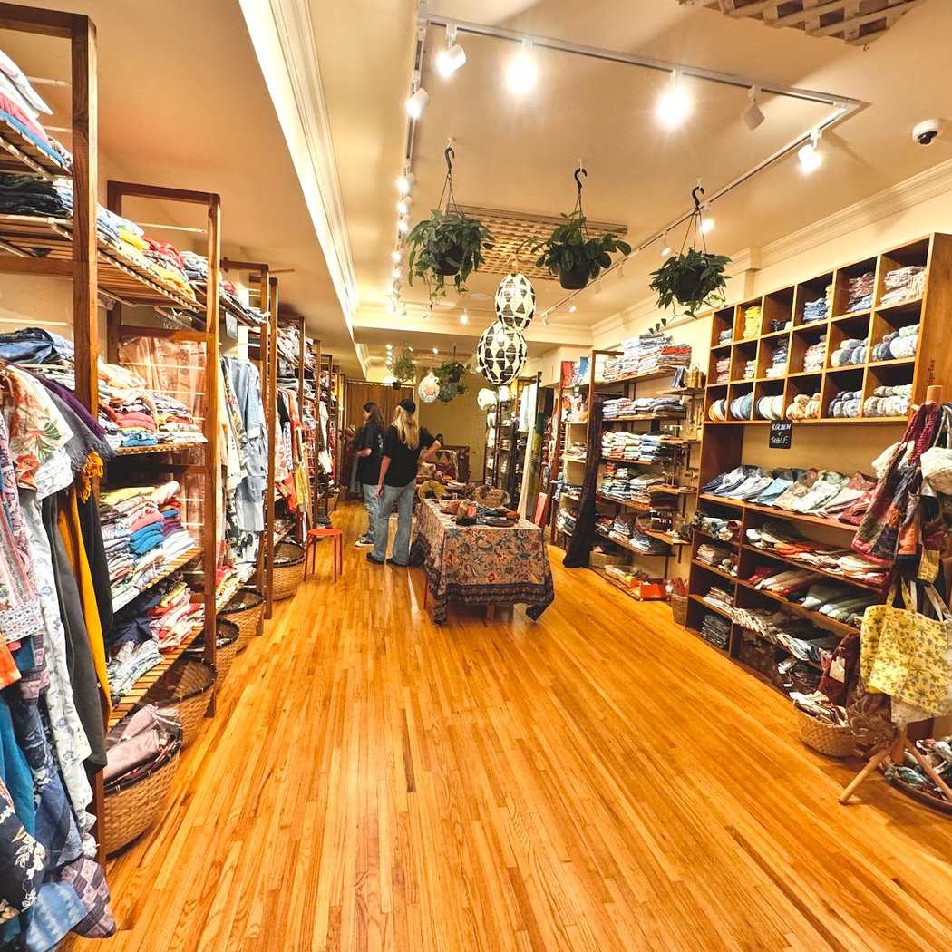 The Shop 3