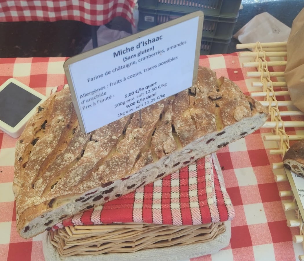 Marché Jules Ferry 1