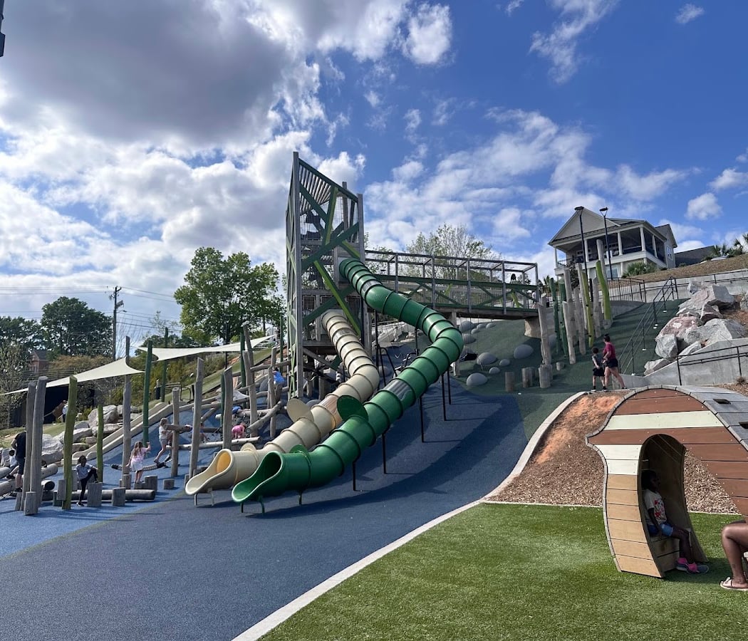 Finlay Park 3