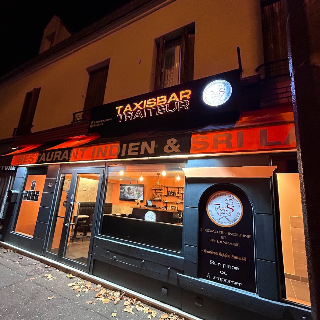 Traiteur Taxisbar 2