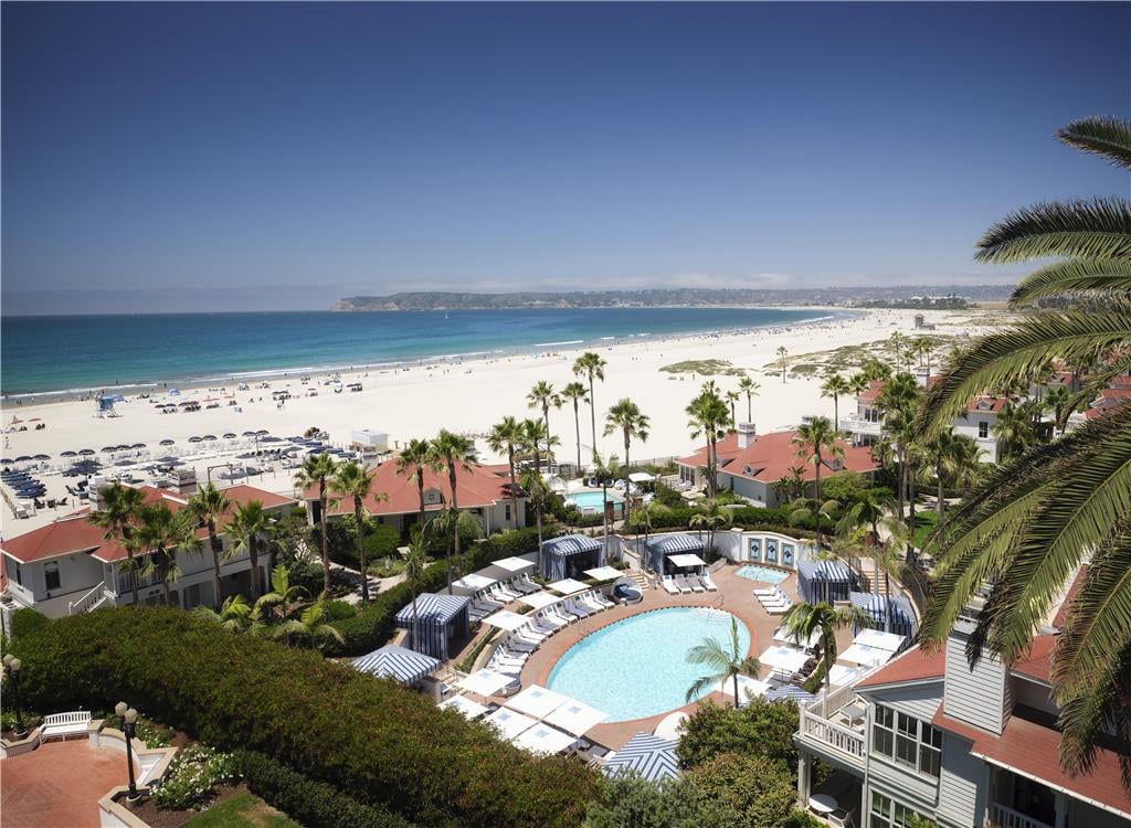 Hotel del Coronado 2