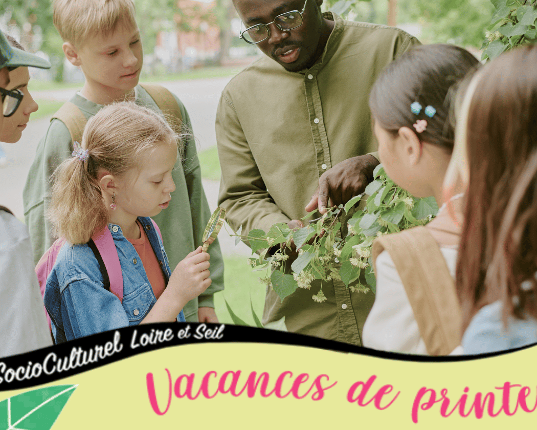 Animations au parc de Port au Blé 1