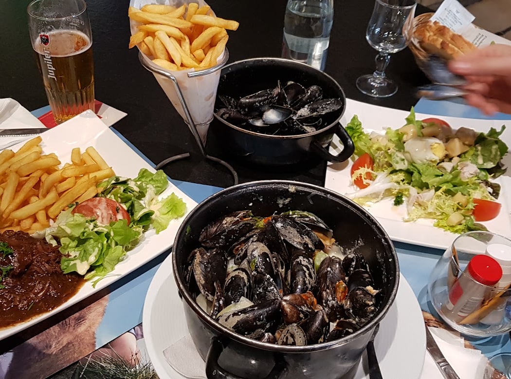 La Taverne Flamande 3