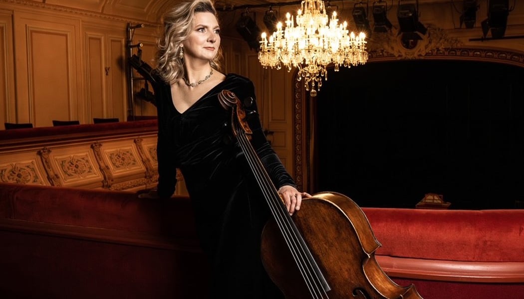 BACH DYNASTY - Insula orchestra 1