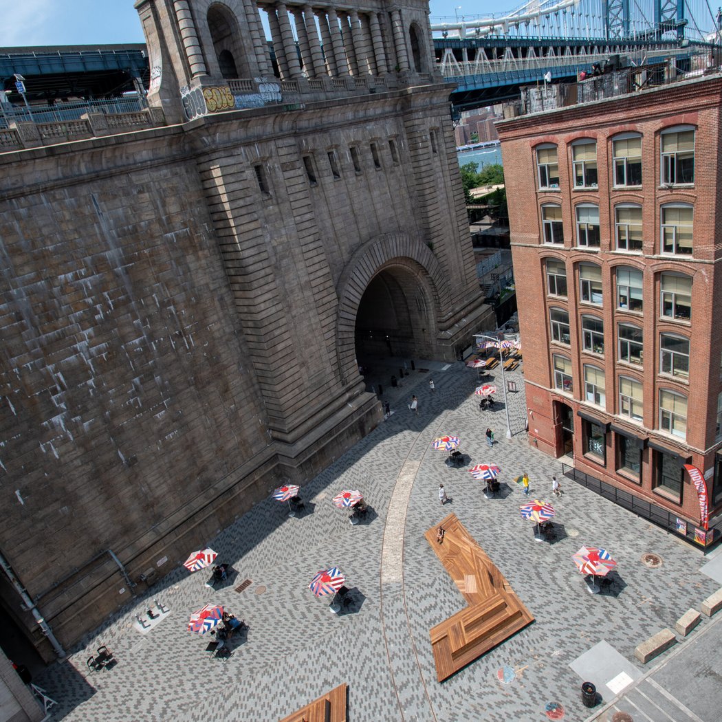 Old Fulton Plaza 1