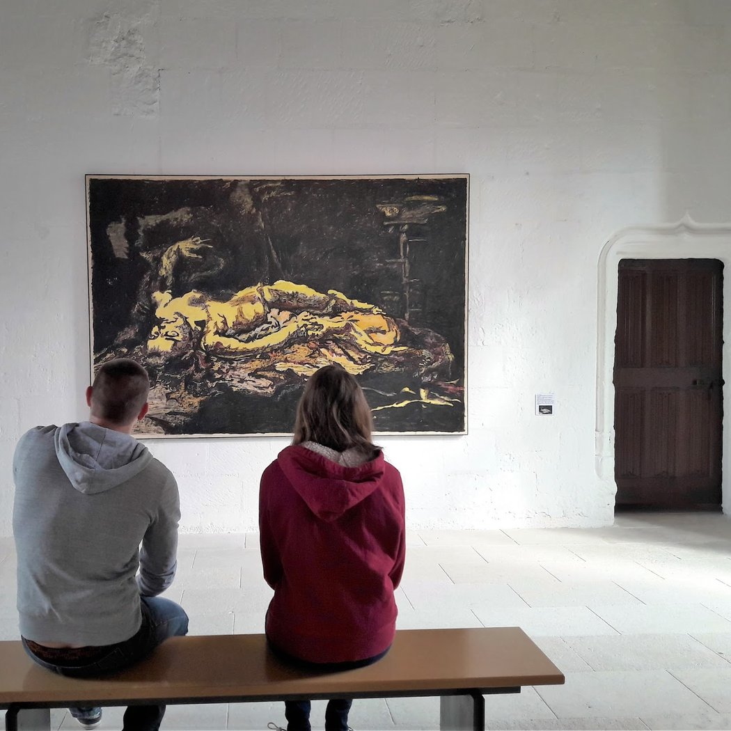 L’effet Miroir 2