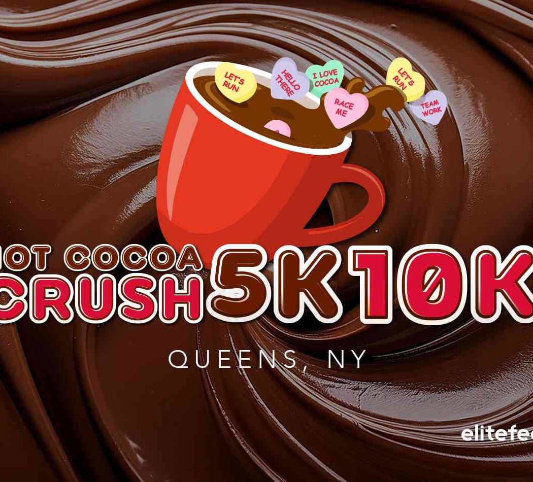 February Races in Queens 1
