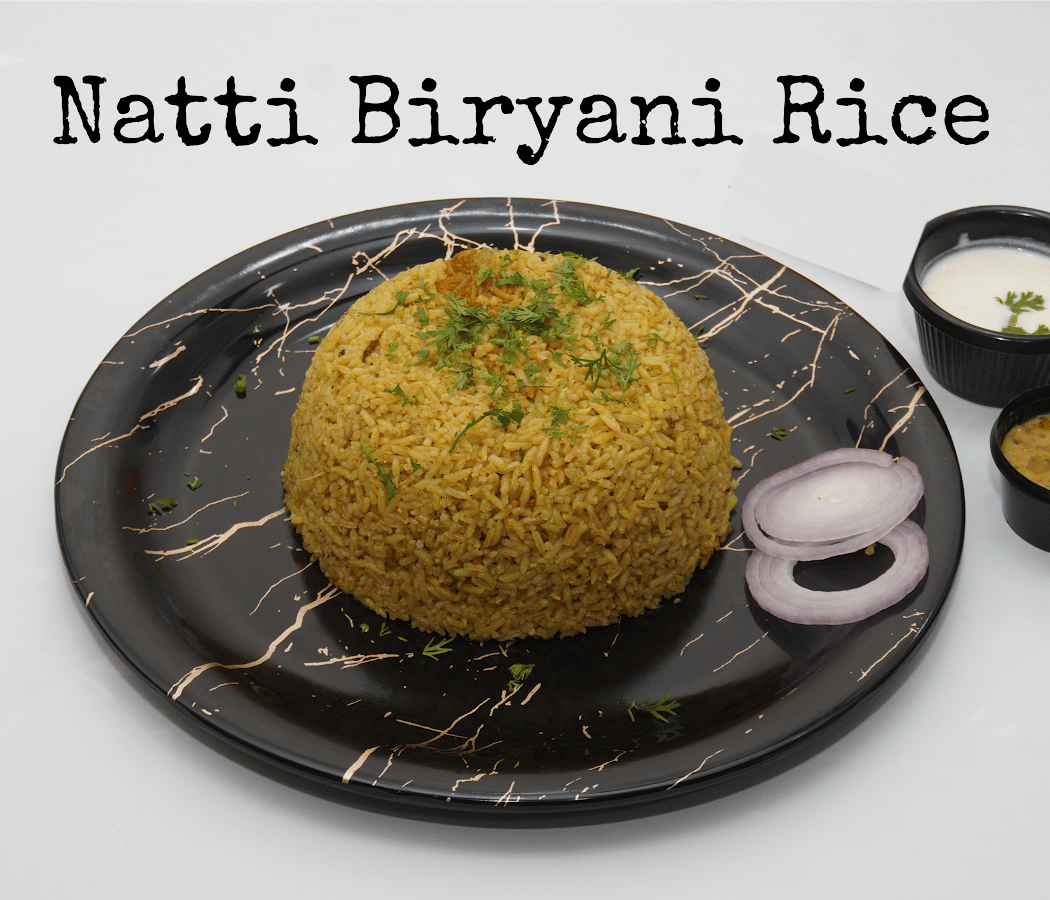 B2B - Bangalore Biryani Bhavan 1