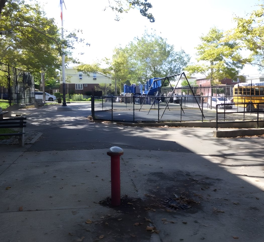 Hart Playground 3