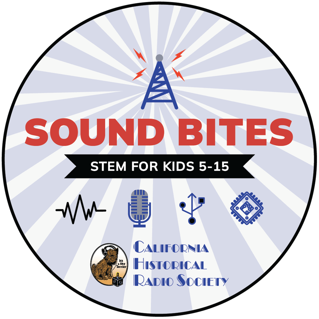 Sound Bites Event- Broadcasting and Podcasting