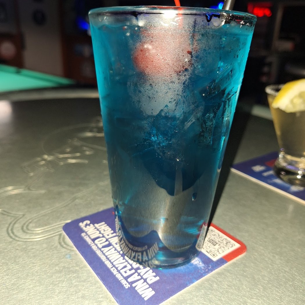 Bogart's Sports Bar 1