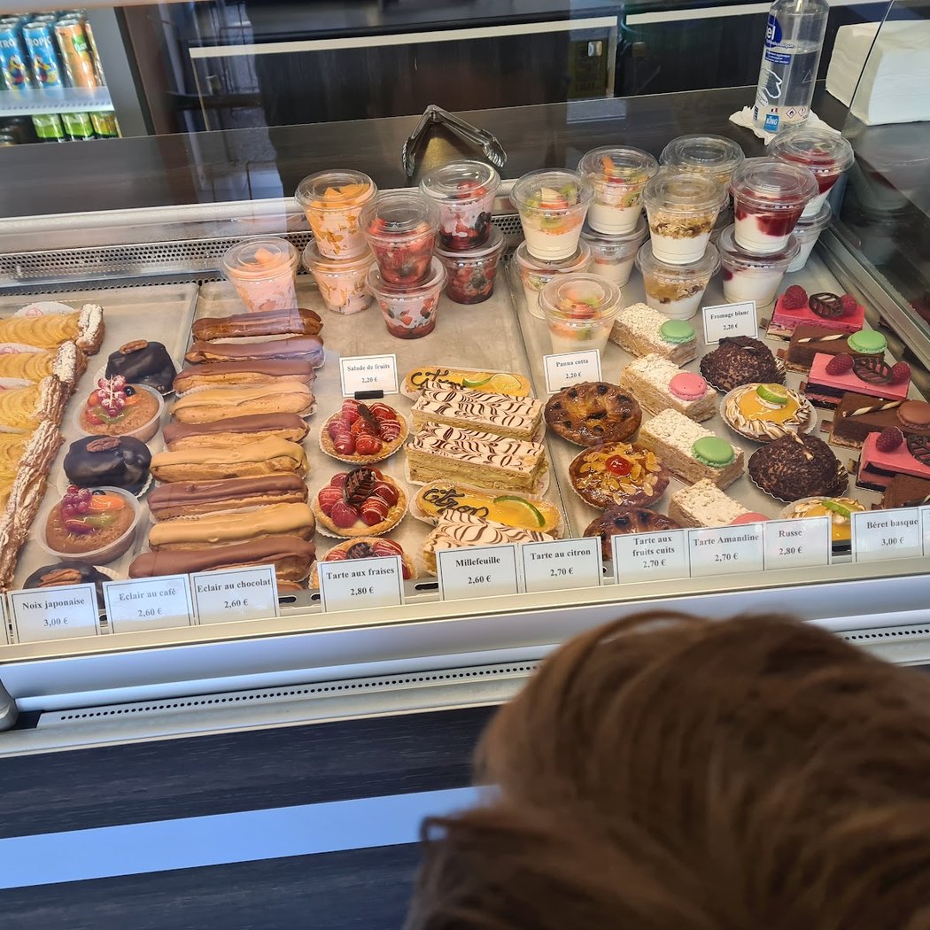 Le Fournil du Grand Basque 3