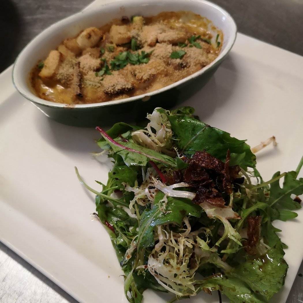 Restaurant Chez Julo Sur Place Et Take 1